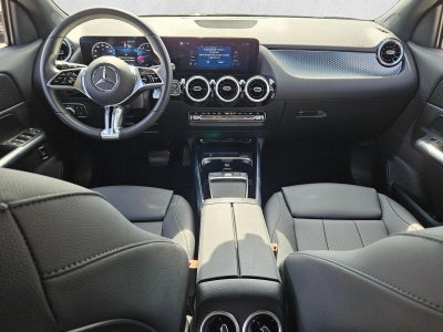 2025 Mercedes-Benz GLA GLA 250 SUV