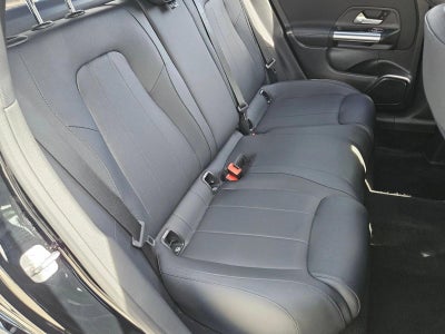 2025 Mercedes-Benz GLA GLA 250 SUV