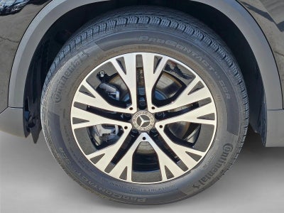 2025 Mercedes-Benz GLA GLA 250 SUV