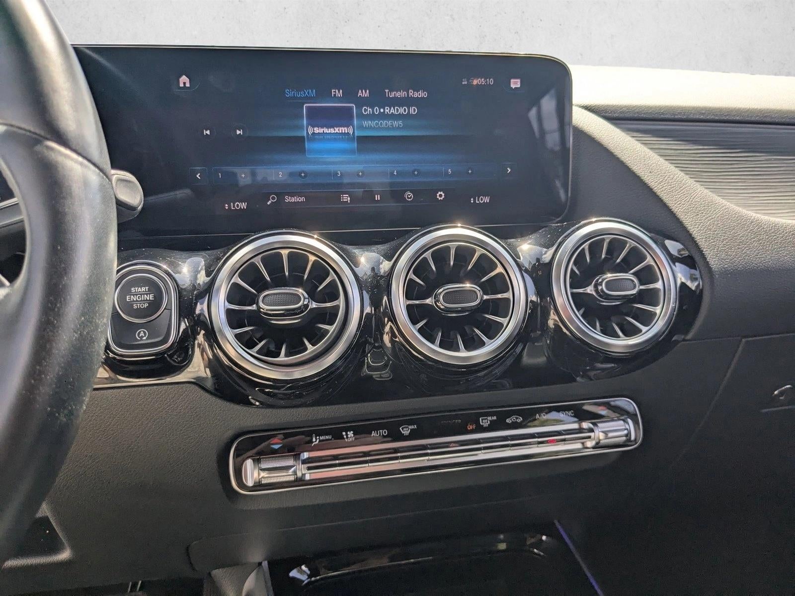 2023 Mercedes-Benz GLA GLA 250 4MATIC® SUV