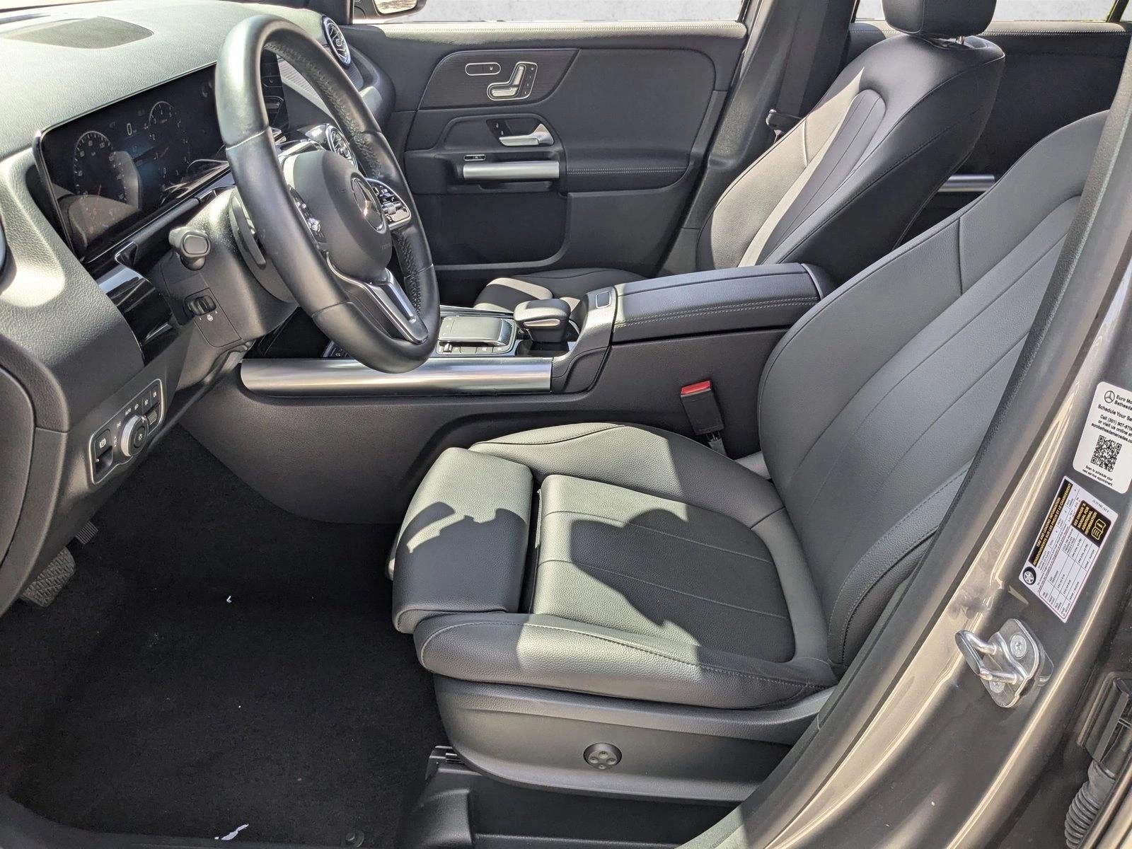 2023 Mercedes-Benz GLA GLA 250 4MATIC® SUV