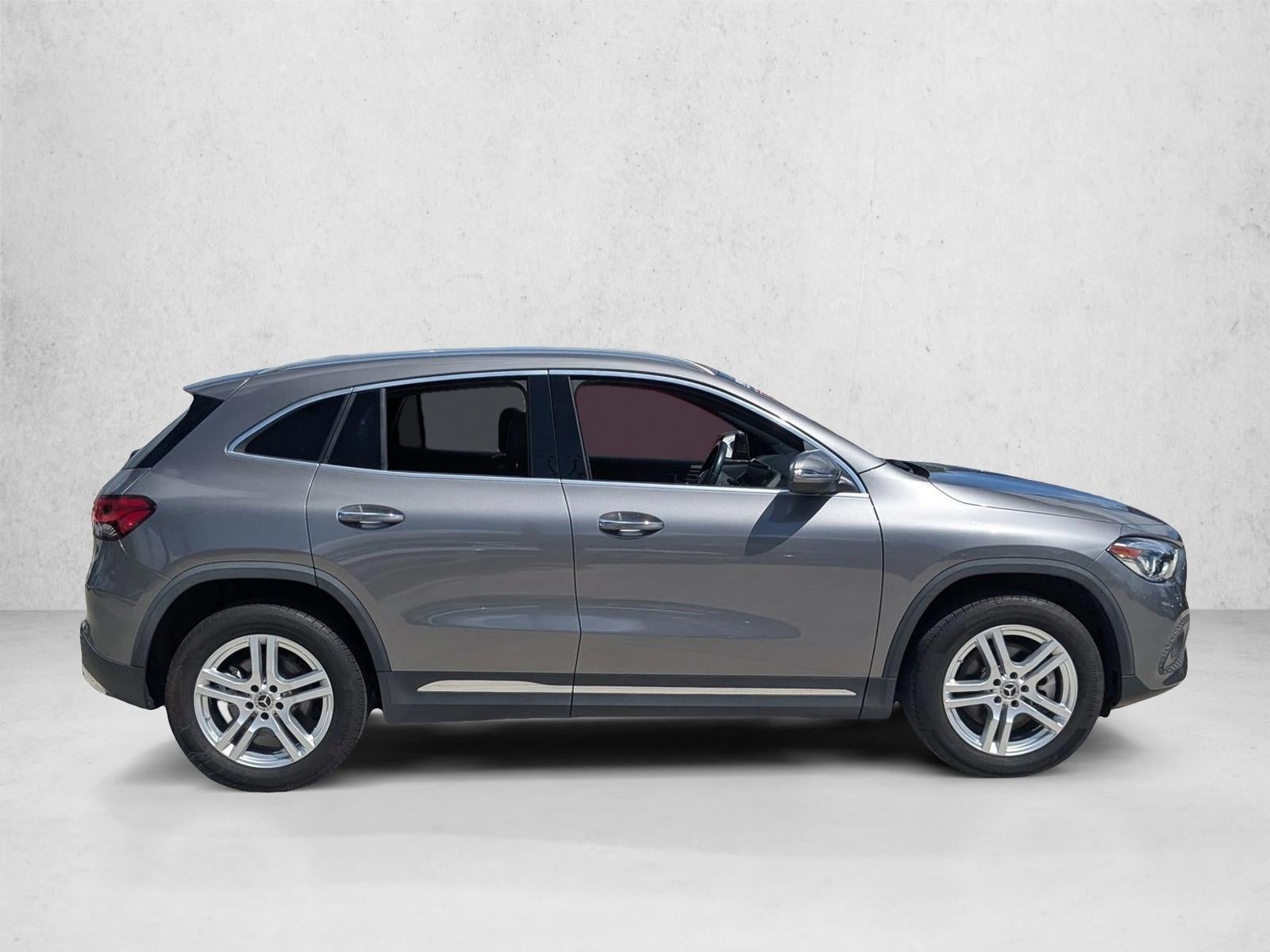 2023 Mercedes-Benz GLA GLA 250 4MATIC® SUV