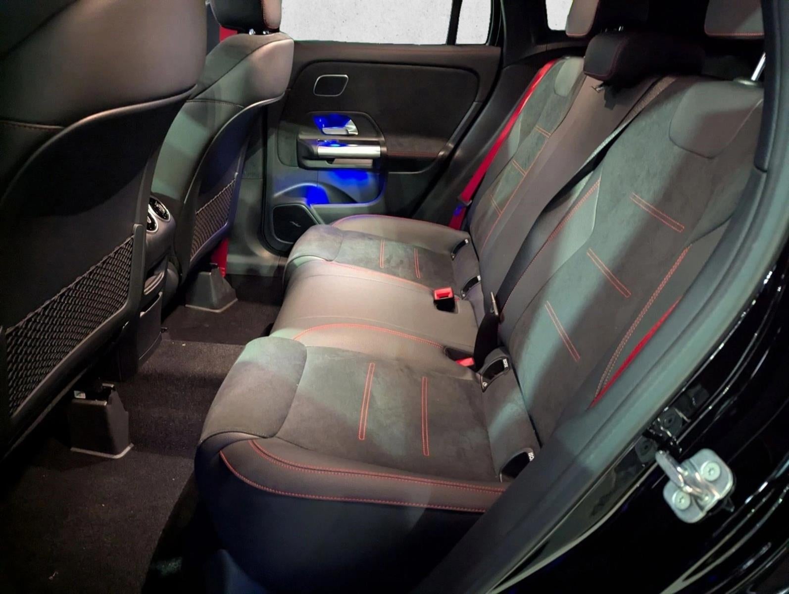 2025 Mercedes-Benz GLA AMG® GLA 35 4MATIC® SUV