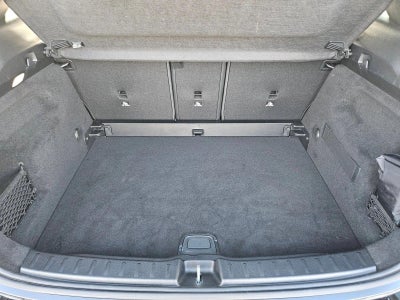 2025 Mercedes-Benz GLA AMG® GLA 35 4MATIC® SUV