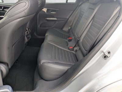 2024 Mercedes-Benz GLC GLC 300 4MATIC® Coupe