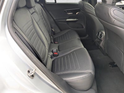 2024 Mercedes-Benz GLC GLC 300 4MATIC® Coupe