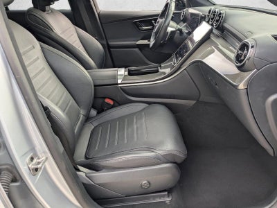 2024 Mercedes-Benz GLC GLC 300 4MATIC® Coupe