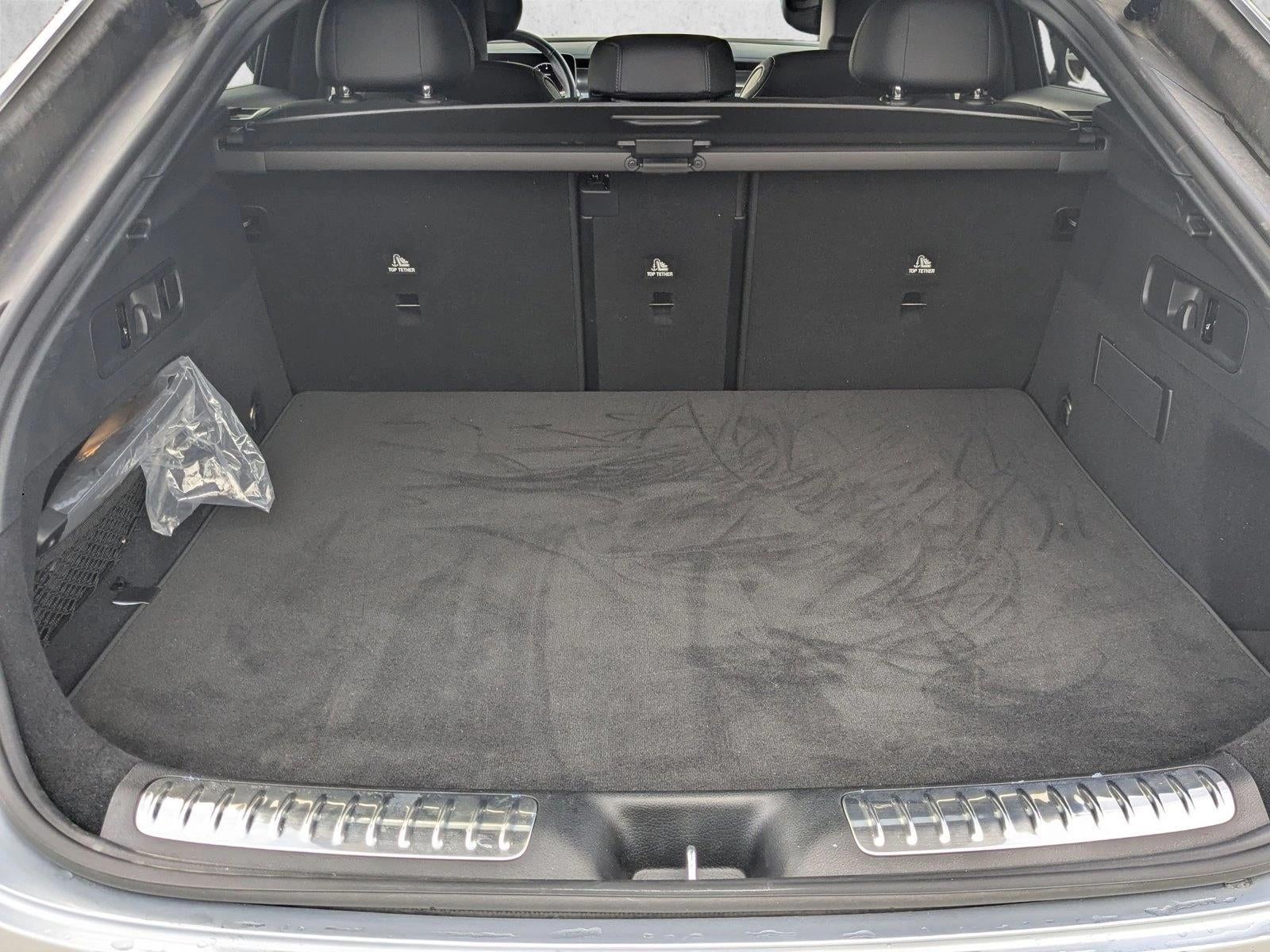 2024 Mercedes-Benz GLC GLC 300 4MATIC® Coupe