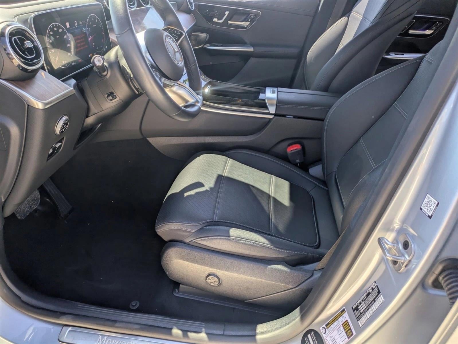 2023 Mercedes-Benz GLC GLC 300 SUV