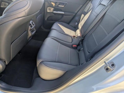 2023 Mercedes-Benz GLC GLC 300 SUV