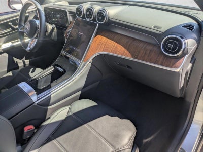 2023 Mercedes-Benz GLC GLC 300 SUV