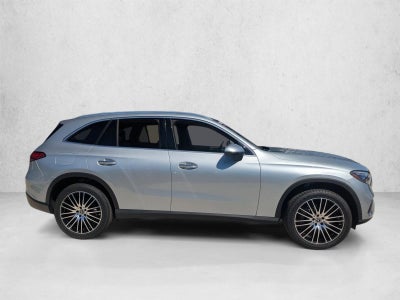 2023 Mercedes-Benz GLC GLC 300 SUV