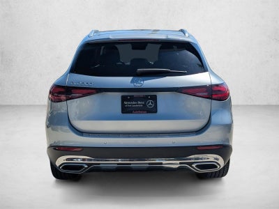 2023 Mercedes-Benz GLC GLC 300 SUV