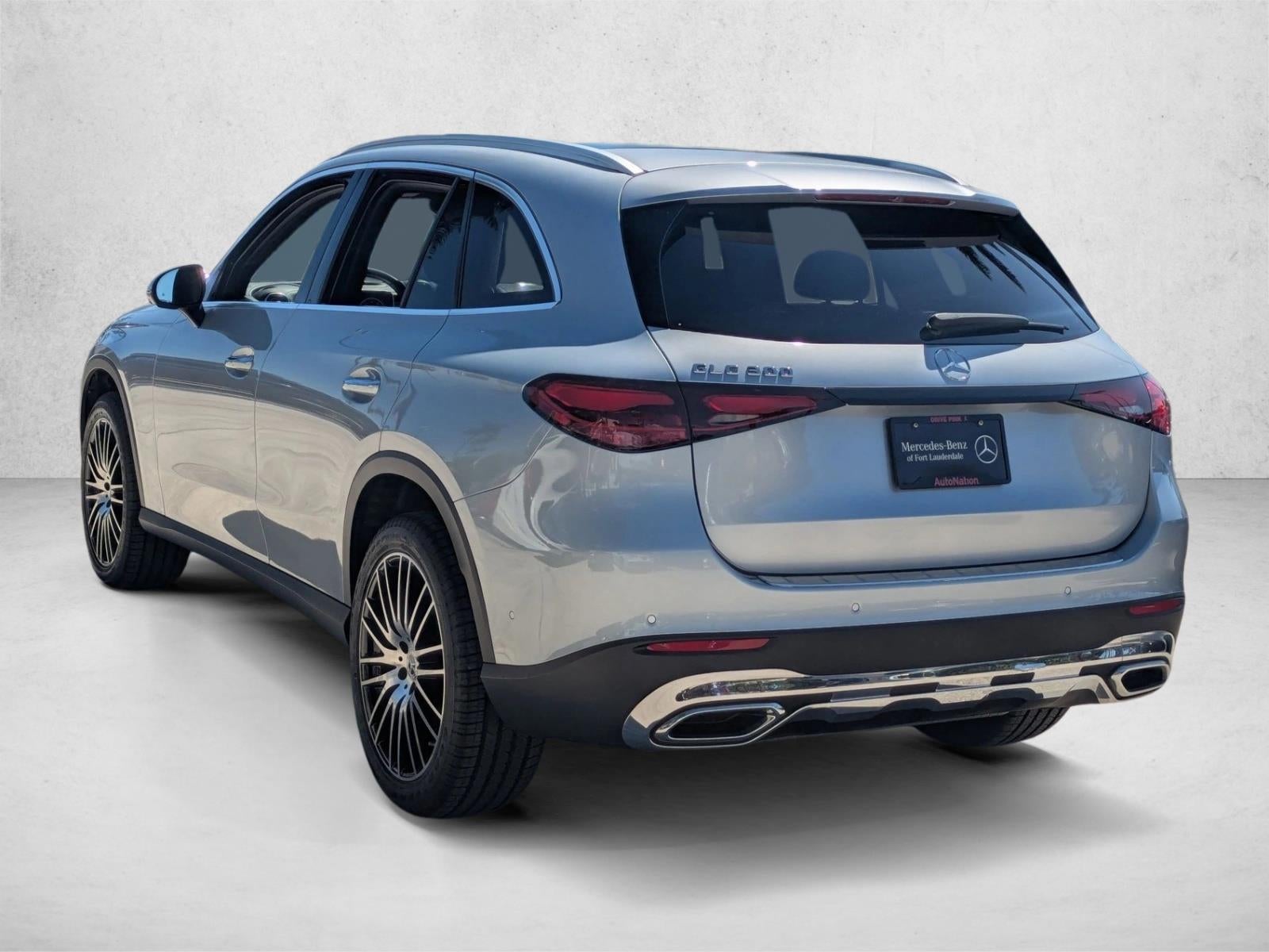 2023 Mercedes-Benz GLC GLC 300 SUV