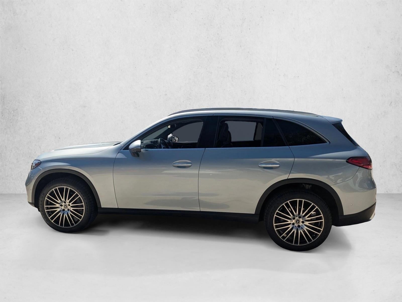 2023 Mercedes-Benz GLC GLC 300 SUV
