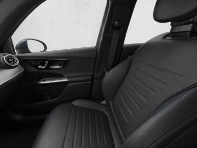 2026 Mercedes-Benz GLC GLC 300 SUV
