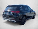2026 Mercedes-Benz GLC GLC 300 SUV