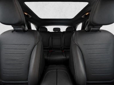 2026 Mercedes-Benz GLC GLC 300 SUV