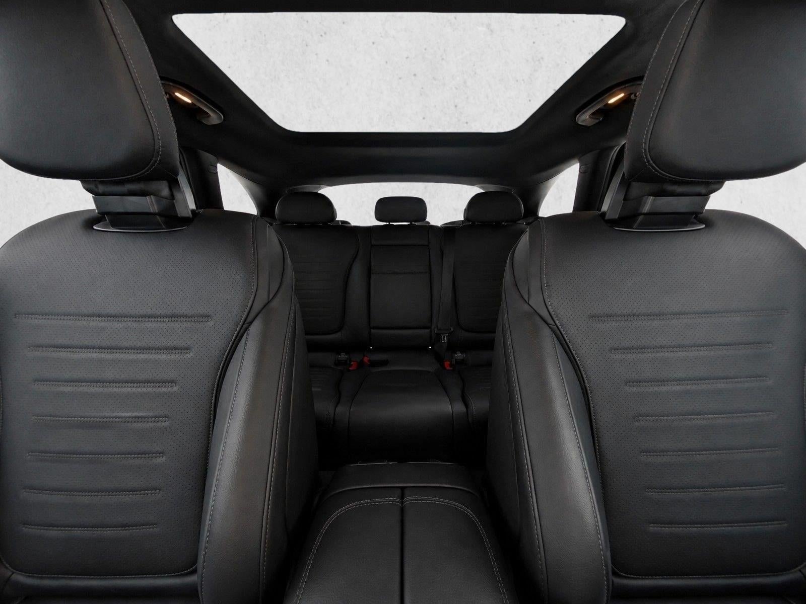 2026 Mercedes-Benz GLC GLC 300 SUV