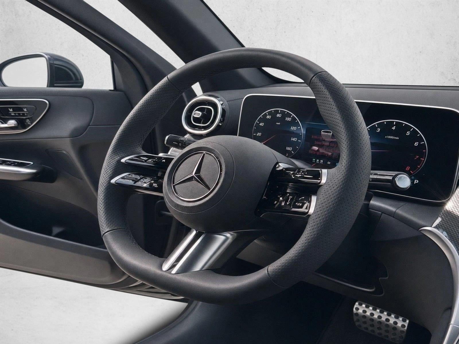 2026 Mercedes-Benz GLC GLC 300 SUV