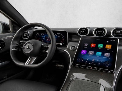2026 Mercedes-Benz GLC GLC 300 SUV