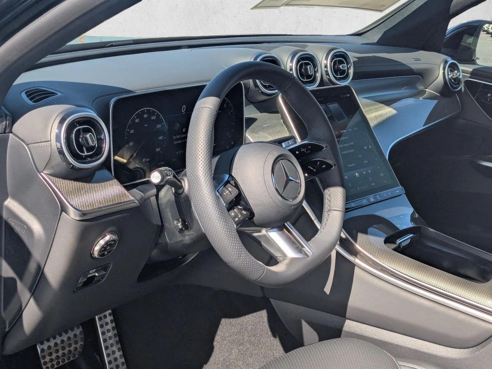 2026 Mercedes-Benz GLC GLC 300 SUV
