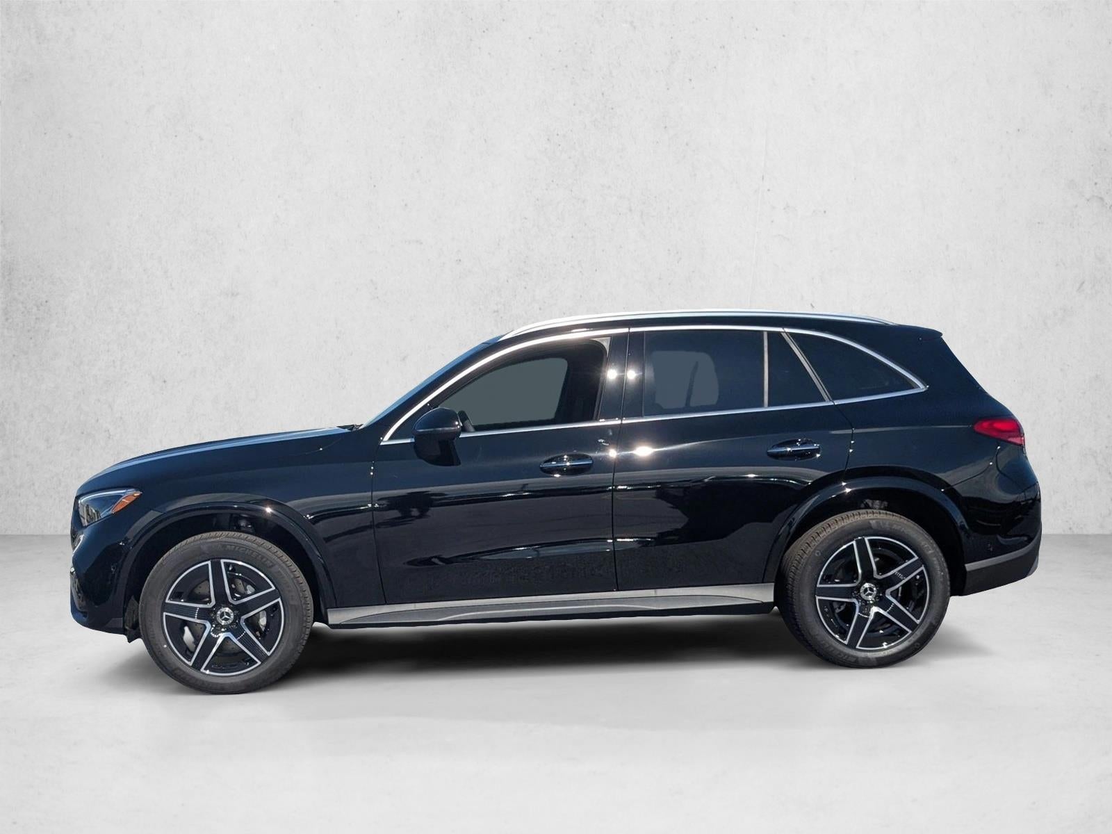 2026 Mercedes-Benz GLC GLC 300 SUV