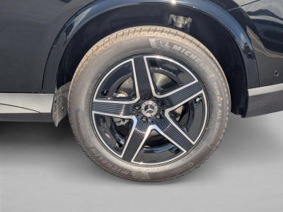2026 Mercedes-Benz GLC GLC 300 SUV