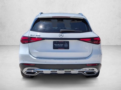 2023 Mercedes-Benz GLC GLC 300 SUV