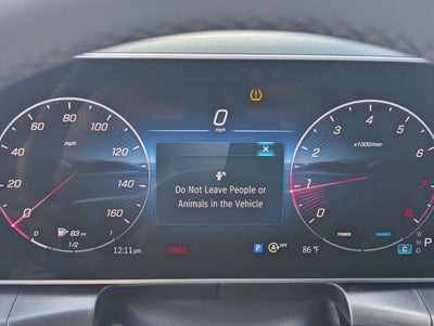 2026 Mercedes-Benz GLC GLC 300 SUV