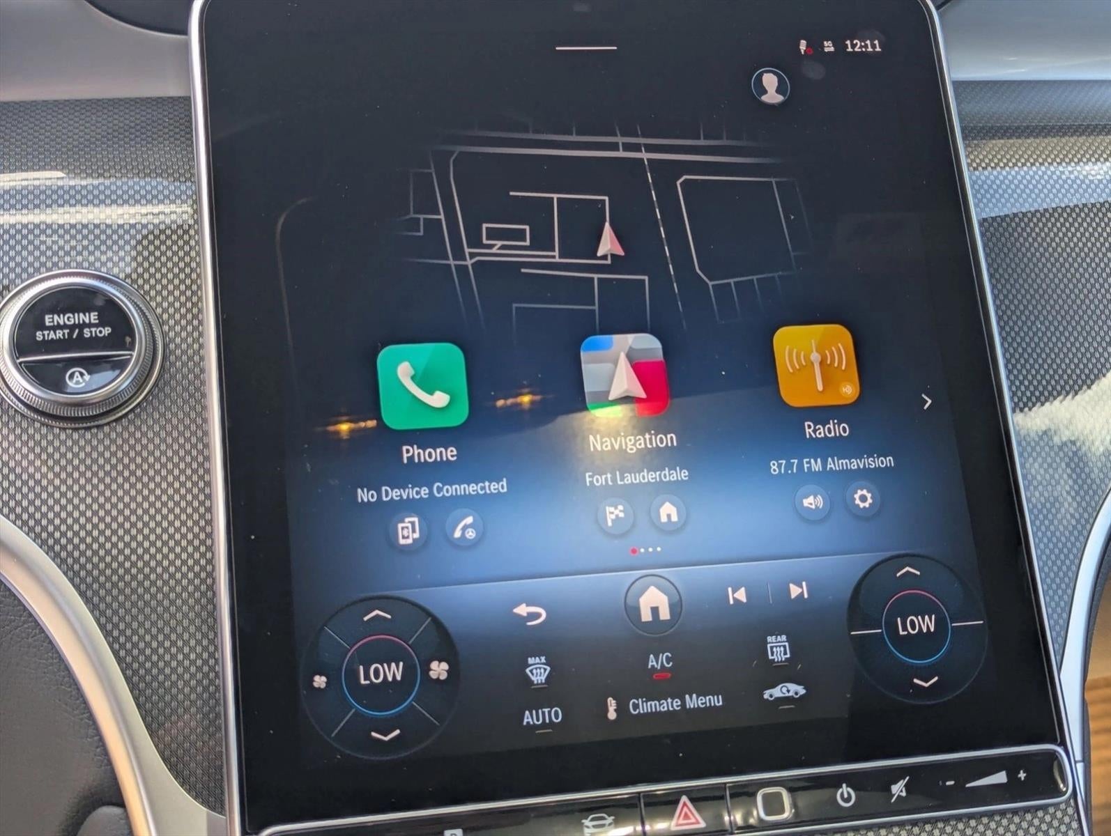 2026 Mercedes-Benz GLC GLC 300 SUV