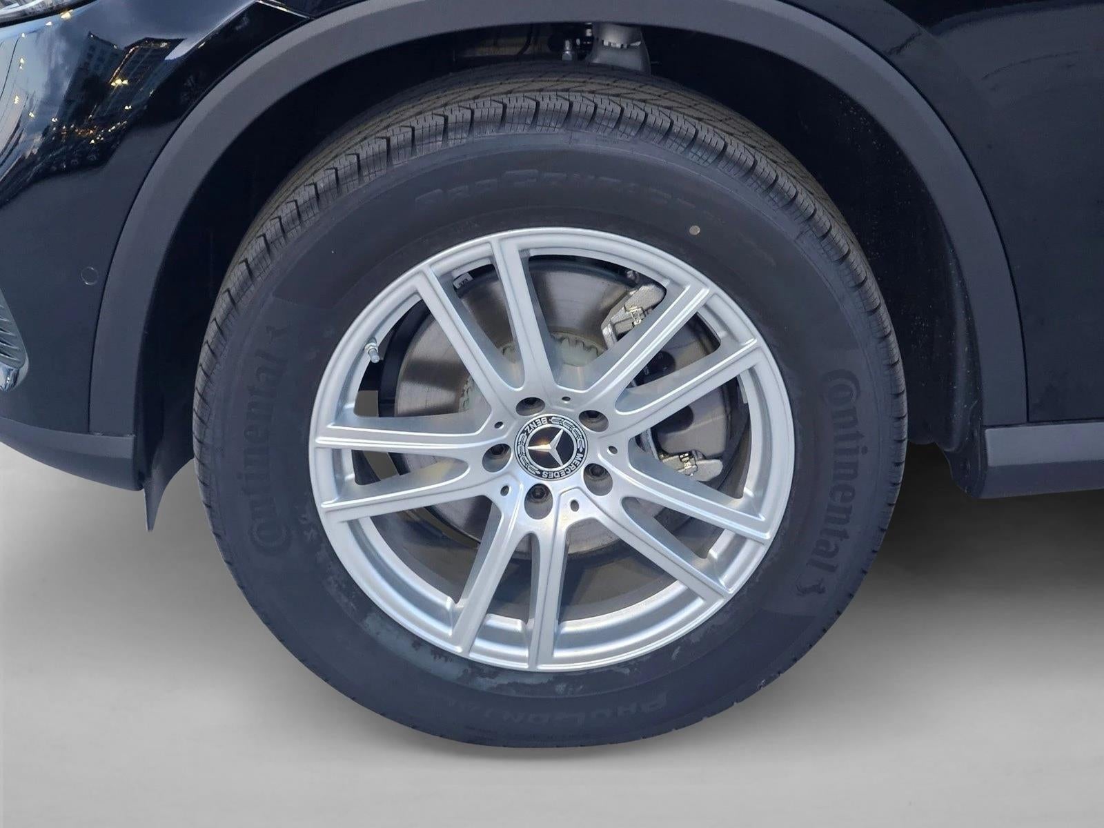 2025 Mercedes-Benz GLC GLC 300 SUV