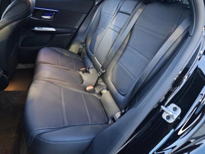 2025 Mercedes-Benz GLC GLC 300 SUV