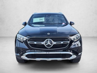 2025 Mercedes-Benz GLC GLC 300 SUV