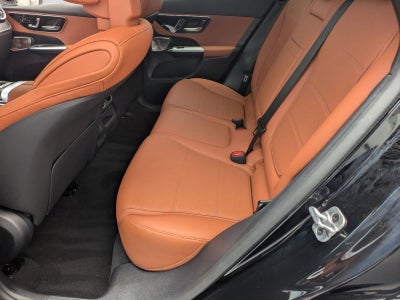 2026 Mercedes-Benz GLC GLC 300 SUV