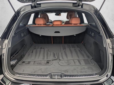 2026 Mercedes-Benz GLC GLC 300 SUV