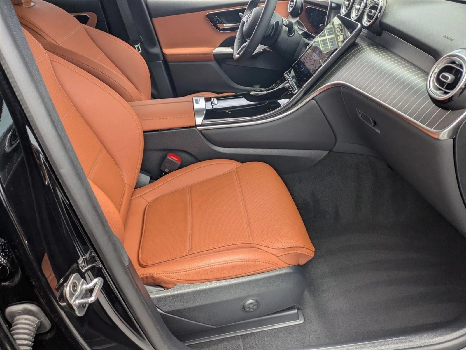 2026 Mercedes-Benz GLC GLC 300 SUV