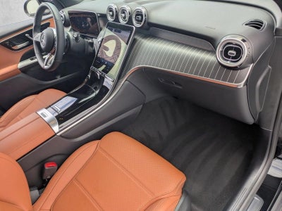 2026 Mercedes-Benz GLC GLC 300 SUV