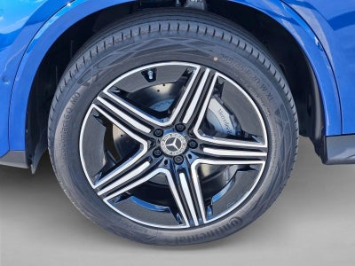 2025 Mercedes-Benz GLC GLC 300 SUV