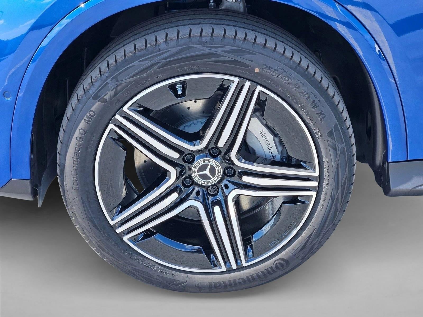 2025 Mercedes-Benz GLC GLC 300 SUV