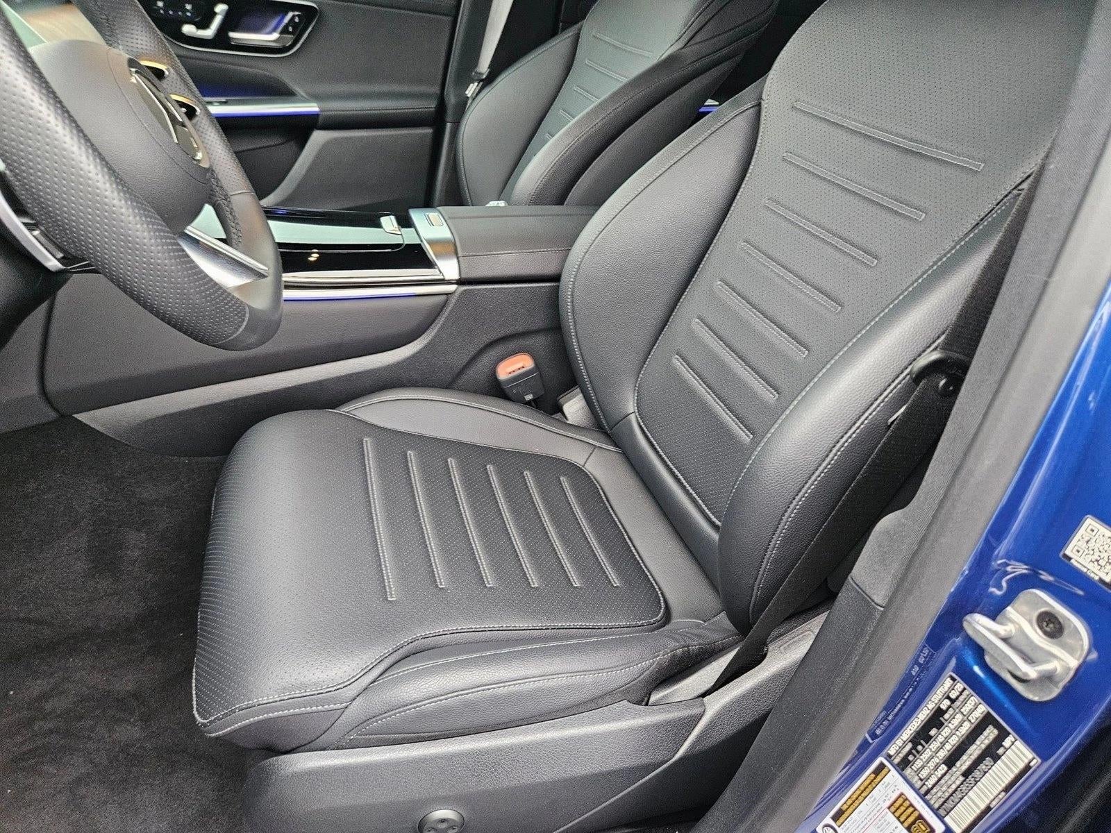 2025 Mercedes-Benz GLC GLC 300 SUV