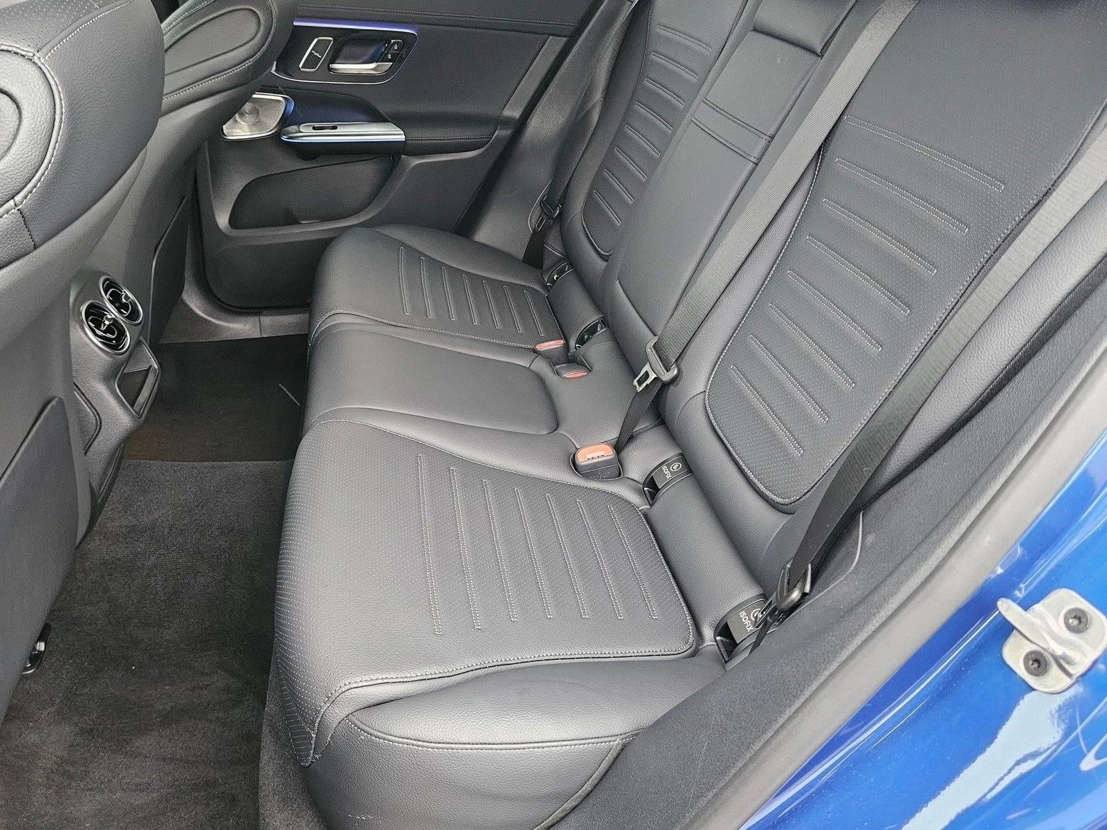 2025 Mercedes-Benz GLC GLC 300 SUV