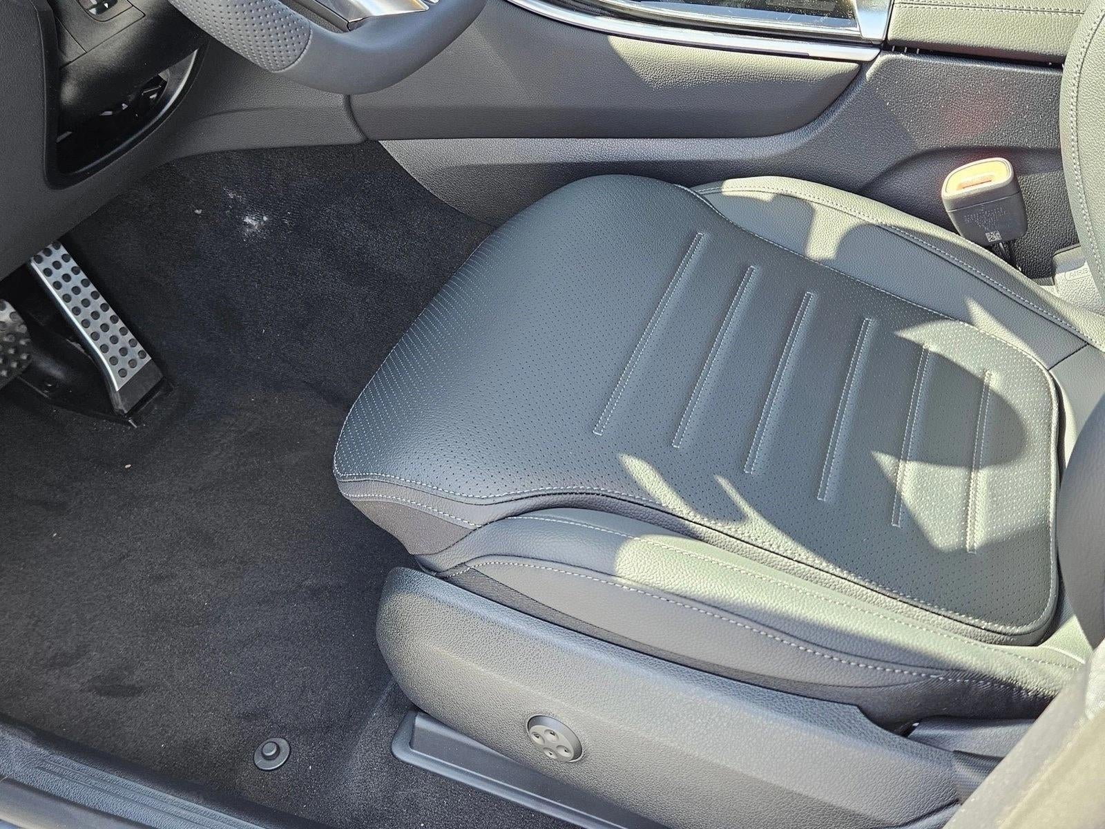 2025 Mercedes-Benz GLC GLC 300 SUV