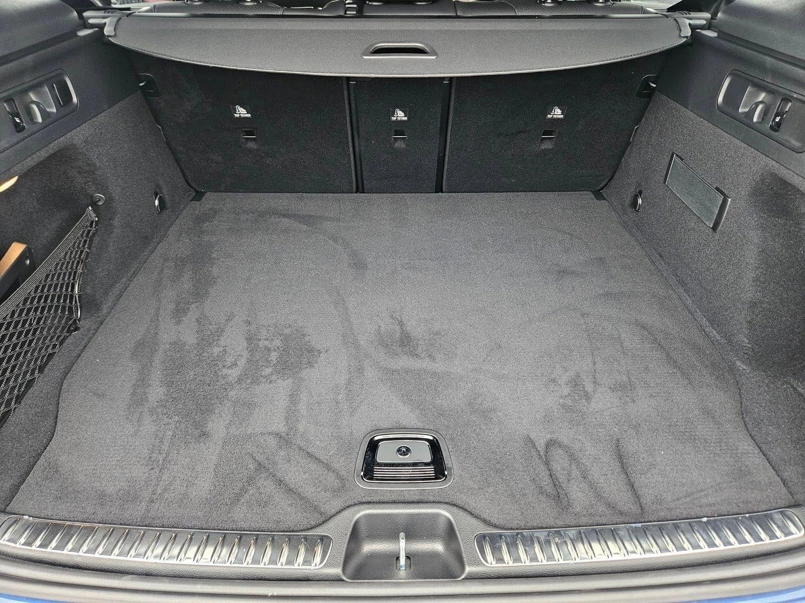 2025 Mercedes-Benz GLC GLC 300 SUV