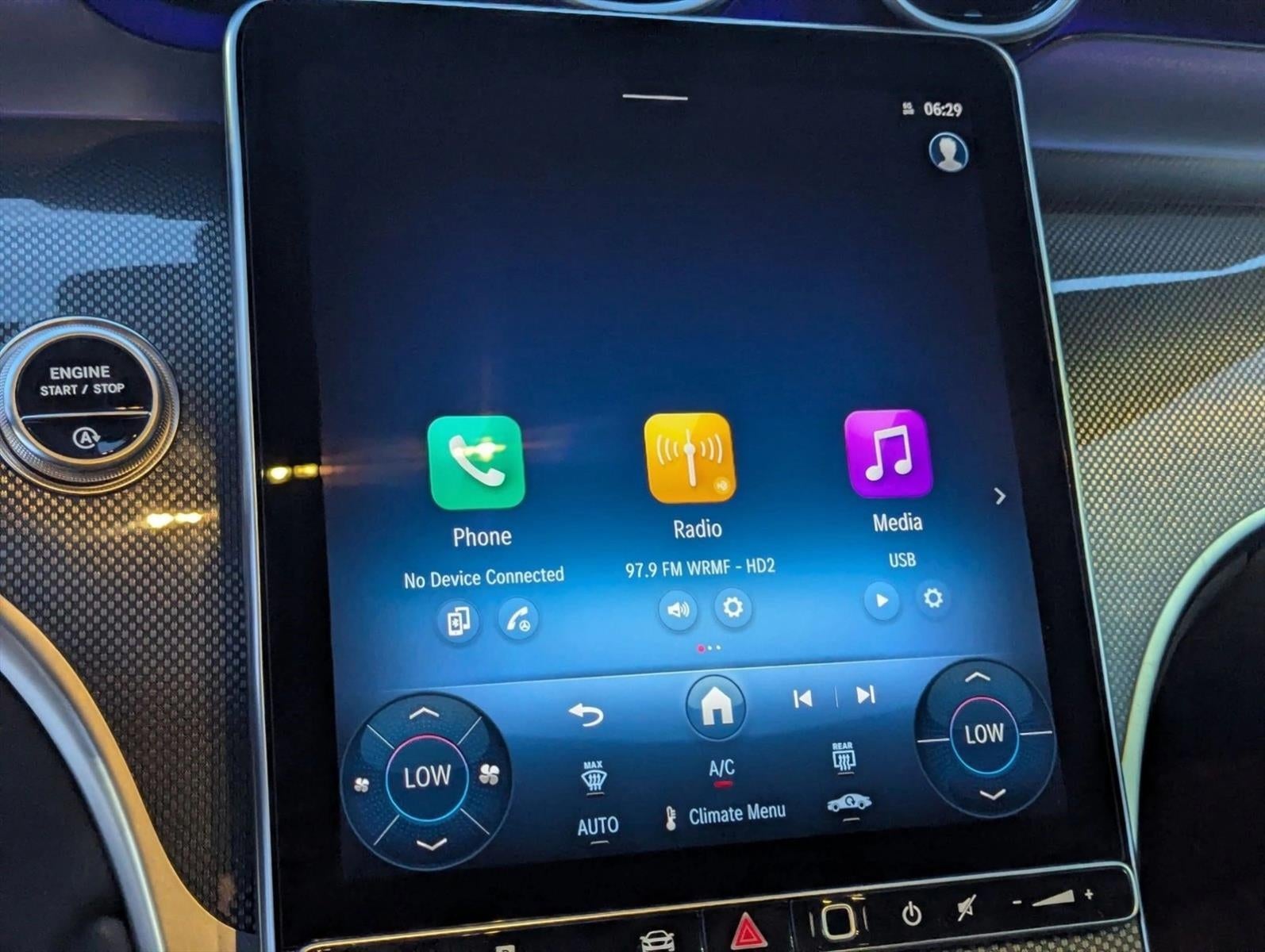 2025 Mercedes-Benz GLC GLC 300 SUV