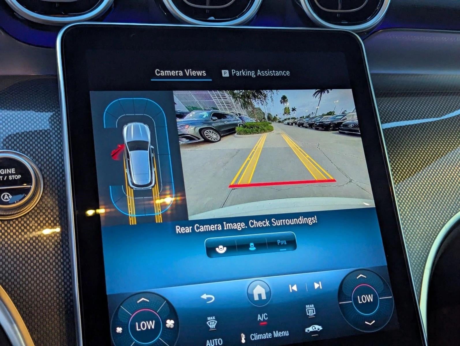 2025 Mercedes-Benz GLC GLC 300 SUV