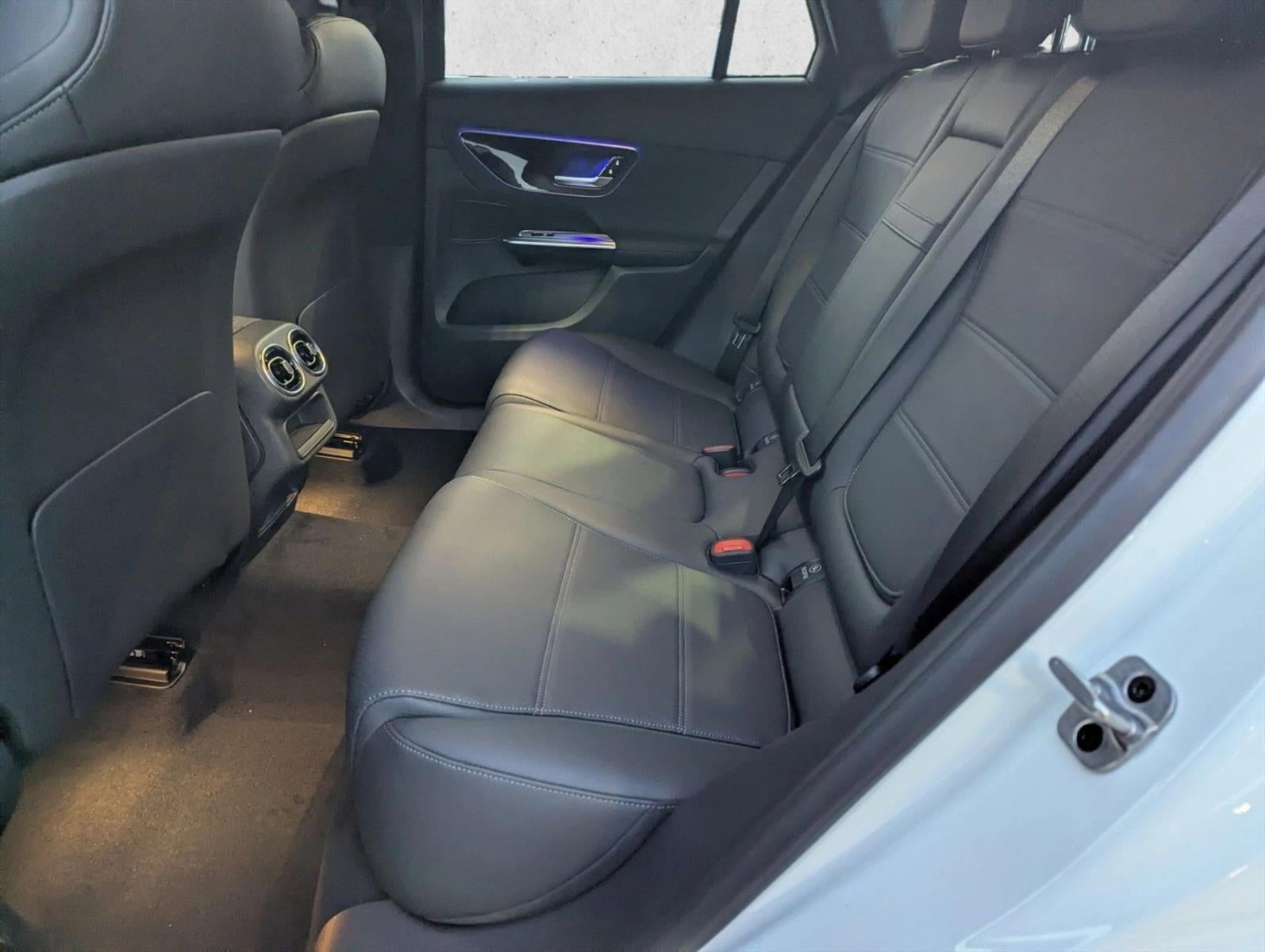 2025 Mercedes-Benz GLC GLC 300 SUV