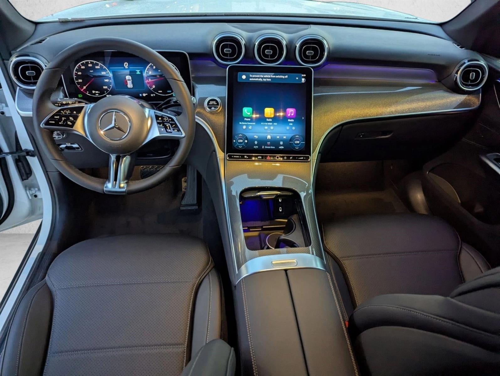 2025 Mercedes-Benz GLC GLC 300 SUV