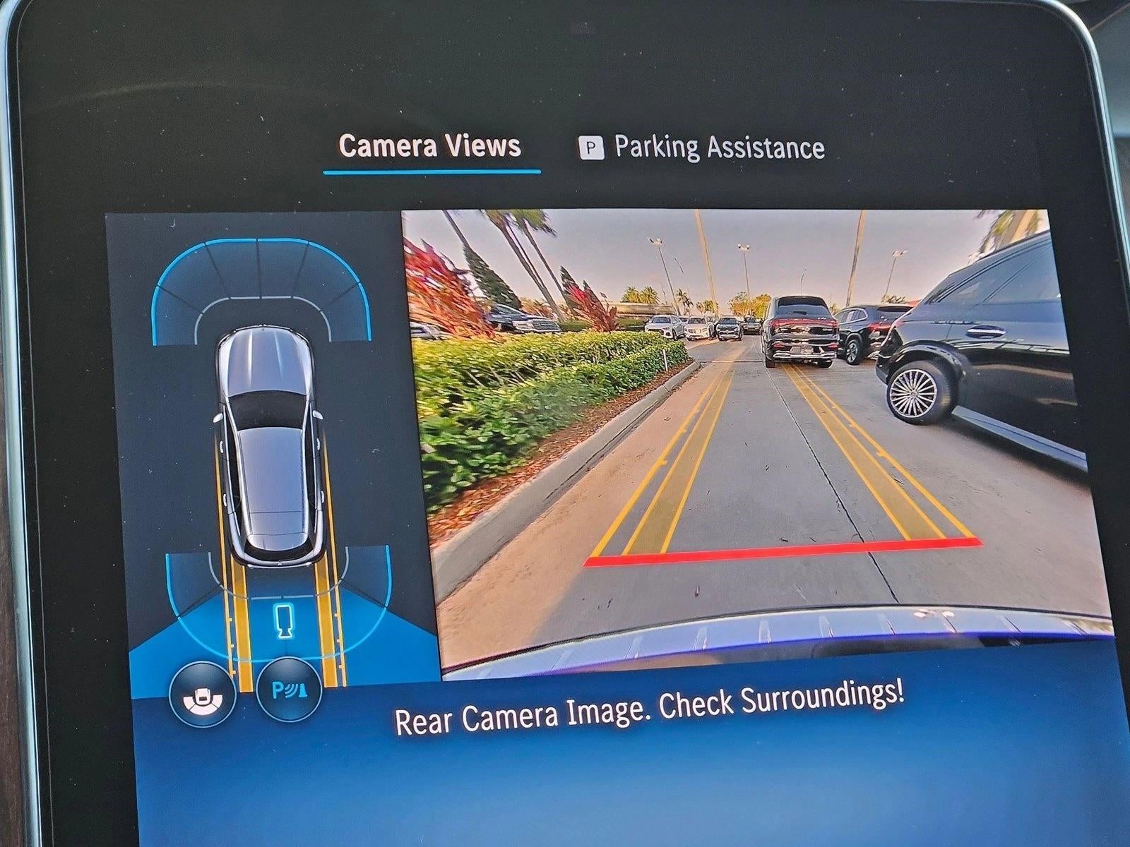 2025 Mercedes-Benz GLC GLC 300 SUV