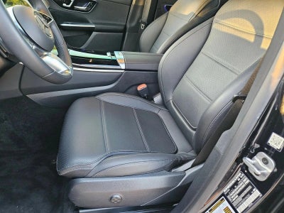 2025 Mercedes-Benz GLC GLC 300 SUV